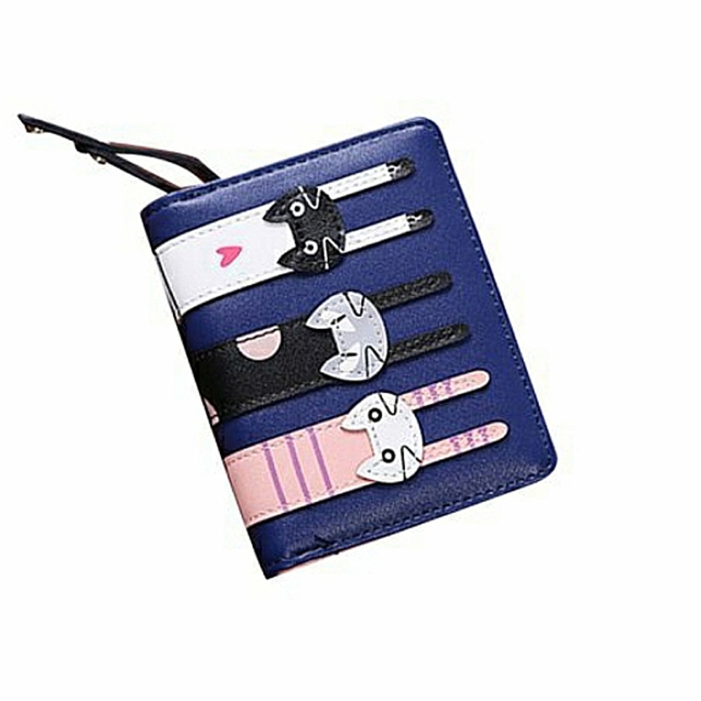 Kitten wallet